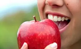 افسانه معجزه «خوردن یک سیب در روز» درست است اما به این شرط!