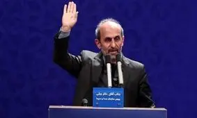 از ۲۰:۳۰ کاملاً راضی‌ام/ مقامات گفتند کسی زیر آوار متروپل نیست، پوشش خبری را متوقف کنید