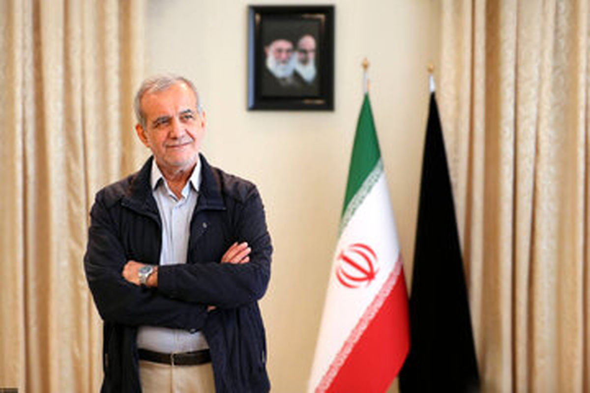 پزشکیان حاضر است از رئیس جمهورشدن در سال ۱۴۰۷ بگذرد اما ناترازی انرژی را حل کند