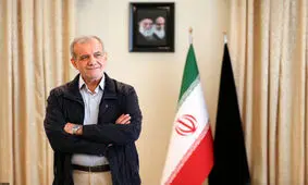  پزشکیان حاضر است از رئیس جمهورشدن در سال ۱۴۰۷ بگذرد اما ناترازی انرژی را حل کند

