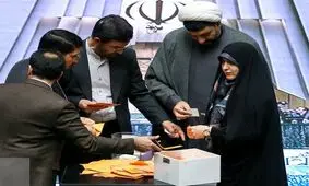 آرای ناظران هیات رئیسه مجلس بازشماری شد/ ترکیب تغییری نکرد
