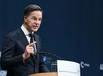 دبیرکل ناتو: هدف بعدی روسیه ما هستیم/ ویدئو