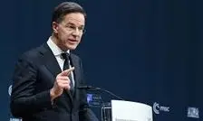 دبیرکل ناتو: هدف بعدی روسیه ما هستیم/ ویدئو