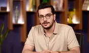 انتقاد تند دو روزنامه اصولگرا از امیرحسین قیاسی: خیلی نمک نشناسی؛ این همه انسان کشته شد و خانه های شان خراب شد و تو سکوت کردی