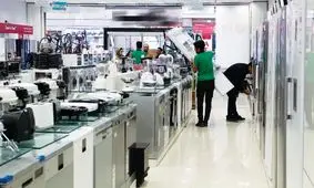 فروشندگان لوازم خانگی به ضریب مالیات مقطوع اعتراض داشتند

