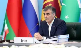 شروع آزمایشی ریال دیجیتال در کیش/ ایران سامانه بانکی ACUMER را جایگزین سوئیفت کرد
