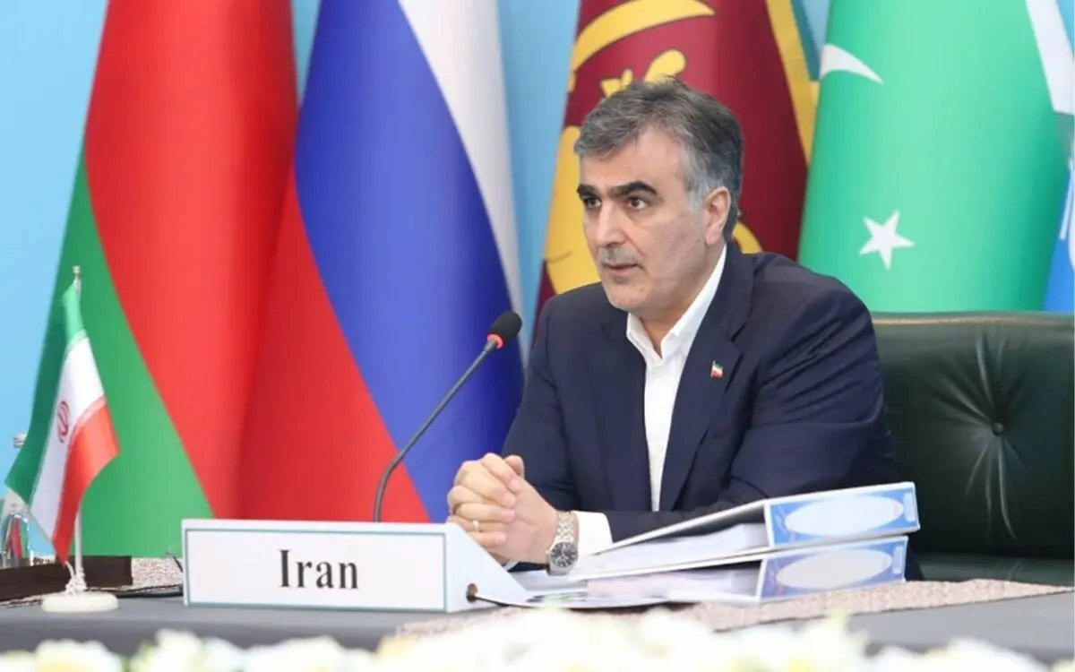 شروع آزمایشی ریال دیجیتال در کیش/ ایران سامانه بانکی ACUMER را جایگزین سوئیفت کرد
