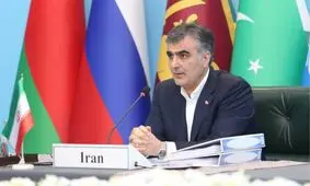 شروع آزمایشی ریال دیجیتال در کیش/ ایران سامانه بانکی ACUMER را جایگزین سوئیفت کرد
