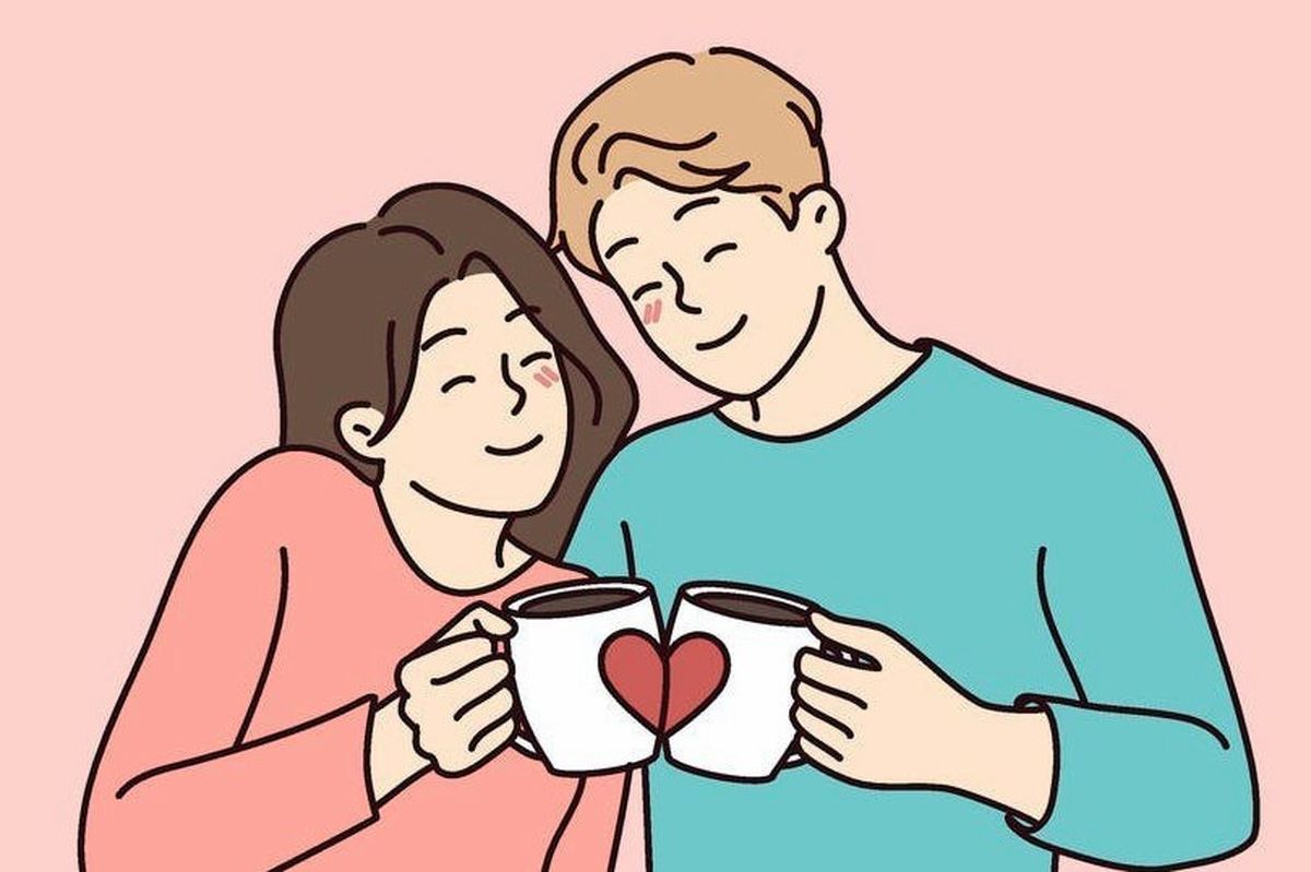 چگونه یک عادت کوچک میتواند عشق را زنده نگه دارد؟