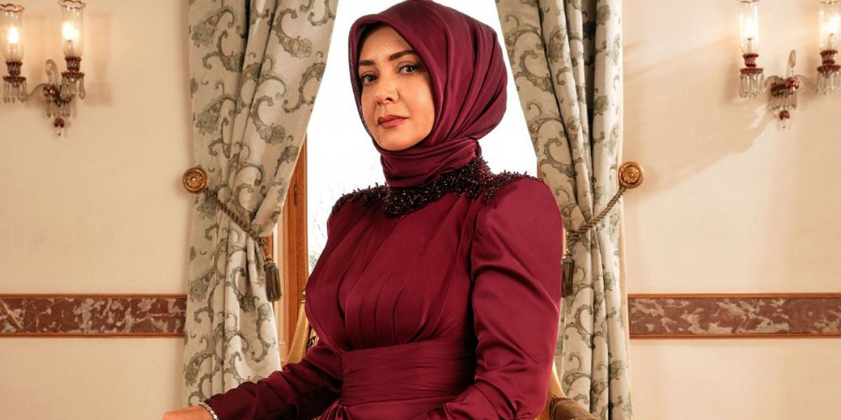 پنبه‌خانم؛ زنی که ترکیه را بهم ریخت/ سیبل تاشچی‌اوغلو کیست؟/ ویدئو