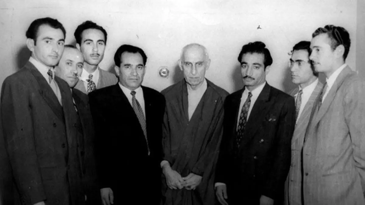 روزنامه‌ نگار شیرازی سوخت یا سوزانده شد؟