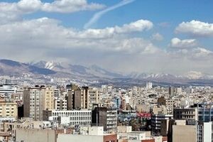 ارزان ترین خانه های تهران را اینجا بخرید