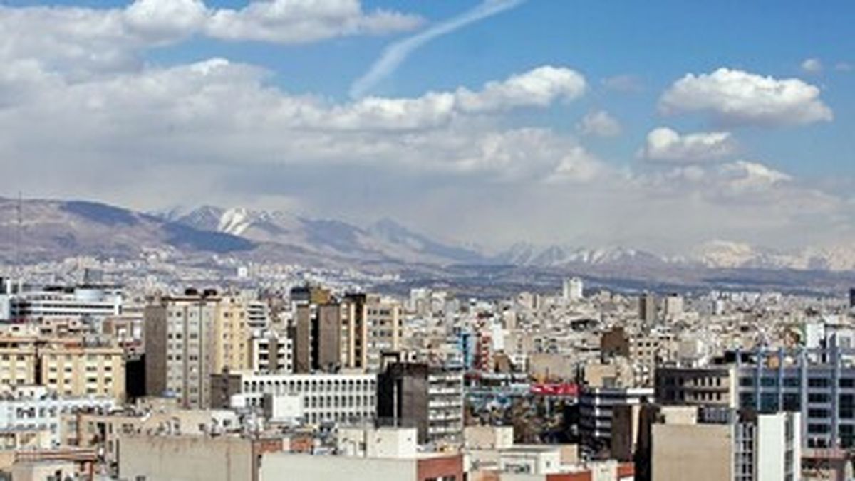 ارزان ترین خانه های تهران را اینجا بخرید