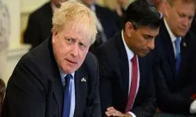 ادامه بحران سیاسی در انگلیس؛ شمار مقامات مستعفی دولت به ۱۷ نفر رسید

