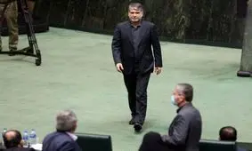 یک پایداری‌چی دبش! / سرنخ فساد چای و واردات نهاده‌های دامی در دوره وزارت ساداتی نژاد / خط و ربط سیاسی ساداتی نژاد؛ از حمایت احمدی نژاد و رییسی تا انتشار کلیپ «بدرقه روحانی»