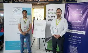 مدیرعامل گرین‌پلاس: در مسیر توسعه همکاری‌های بین‌المللی هستیم