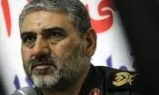 فرمانده سپاه خوزستان: سردار تنگسیری توازن قدرت را در خلیج‌فارس تغییر داد