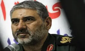 فرمانده سپاه خوزستان: سردار تنگسیری توازن قدرت را در خلیج‌فارس تغییر داد