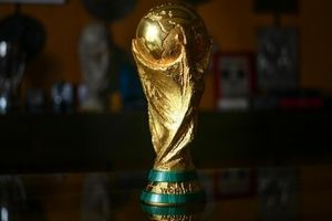 جام تیم قهرمان جام جهانی کجا ساخته می‌شود؟