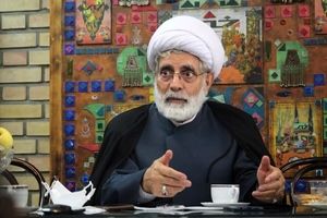 محسن رهامی: جبهه پایداری اگر جایی کارش بلنگد خط قرمزش منافع خودش است نه رهبری