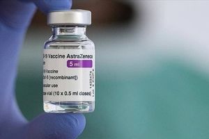 وزیر بهداشت: واکسن‌های آسترازنکای غیرمجاز را تعویض کردیم