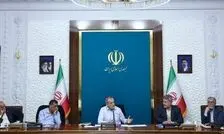 پزشکیان: با همراهی مردم در مقابل زورگویی می‌ایستیم و تسلیم نمی‌شویم/ امروز از واردات بنزین بی‌نیاز شده‌ایم درحالی که می‌بایست 12 میلیارد دلار برای واردات بنزین مورد نیاز هزینه می‌کردیم

