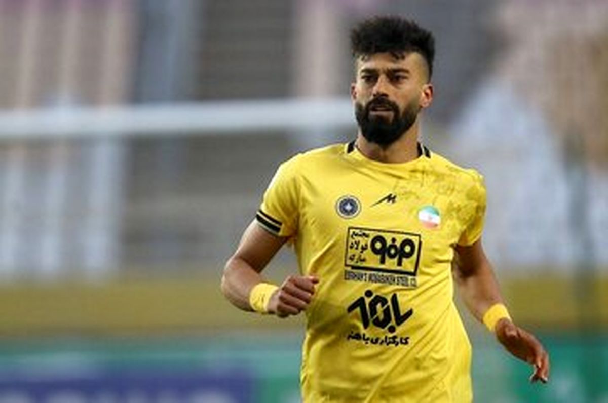 بازگشت رامین رضاییان به پرسپولیس؟