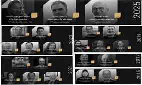 اعطای جایزه مصطفی (ص) 2025 به 3 دانشمند برجسته جهان اسلام 