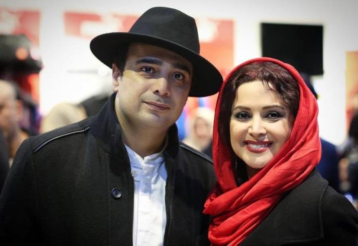 بازیگران ایرانی که باهم خواهر و برادرند