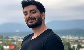 تذکر حجاب توسط فرزاد فرزین به یک خانم در کنسرت/ ویدئو