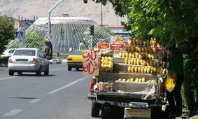 پای مافیا به وانتی های شهر هم باز شد!