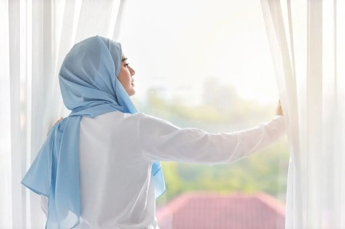 اینفوگرافیک | ۵ عادت روزانه برای تقویت سلامت روان