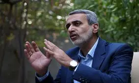 به غربی ها پیغام داده‌ایم که به دنبال حل توافق هستیم؛ اما توافق عزتمندانه

