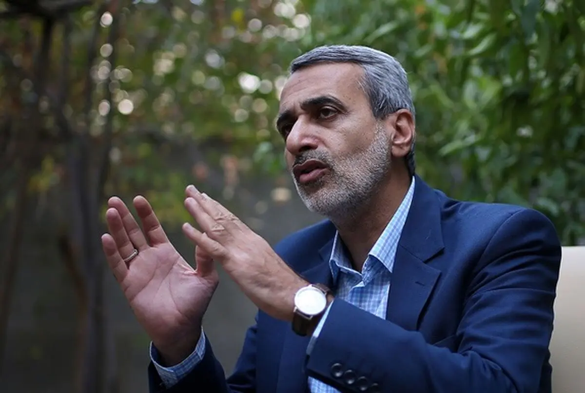 به غربی ها پیغام داده‌ایم که به دنبال حل توافق هستیم؛ اما توافق عزتمندانه

