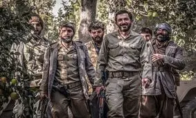 پخش سریال موقعیت مهدی از تلویزیون