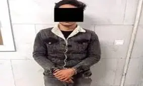 «دوئل عشقی» به سرقت خونین انجامید