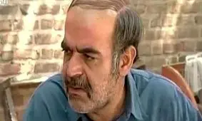 تغییر چهره «حمید لولایی»؛ آقا ماشاالله خانه به دوش از جوانی تا پیری/ تصاویر