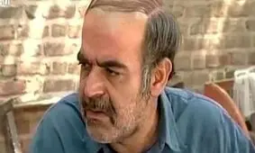 تغییر چهره «حمید لولایی»؛ آقا ماشاالله خانه به دوش از جوانی تا پیری/ تصاویر