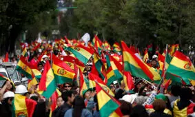 واشنگتن در پی تشدید فشار بر کشورهای آمریکای لاتین درباره ایران


