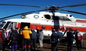 کوهنورد اصفهانی در حین صعود به قله علم کوه جان باخت

