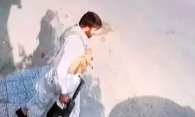 قتل عام ۹ زن و مرد در نیمروز/ قاتل به کودکان هم رحم نکرد