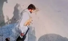 قتل عام ۹ زن و مرد در نیمروز/ قاتل به کودکان هم رحم نکرد