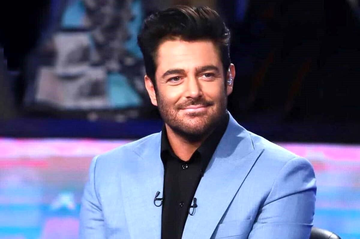  محمدرضا گلزار: رک بودن را با گُستاخی اشتباه نگیرید/ رنگ موی آدم‌ها، چاقی و لاغری شان به ما هیچ ربطی ندارد/ ویدئو 