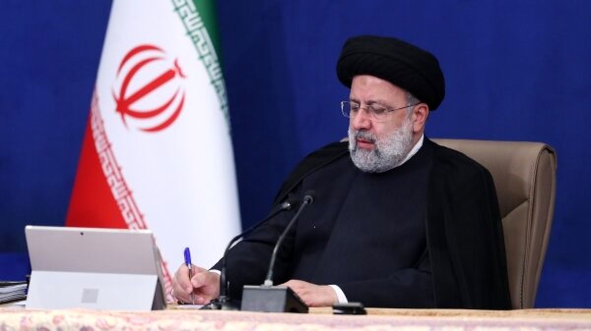 رئیس‌جمهور رحلت آیت‌الله سیدرضی شیرازی را تسلیت گفت