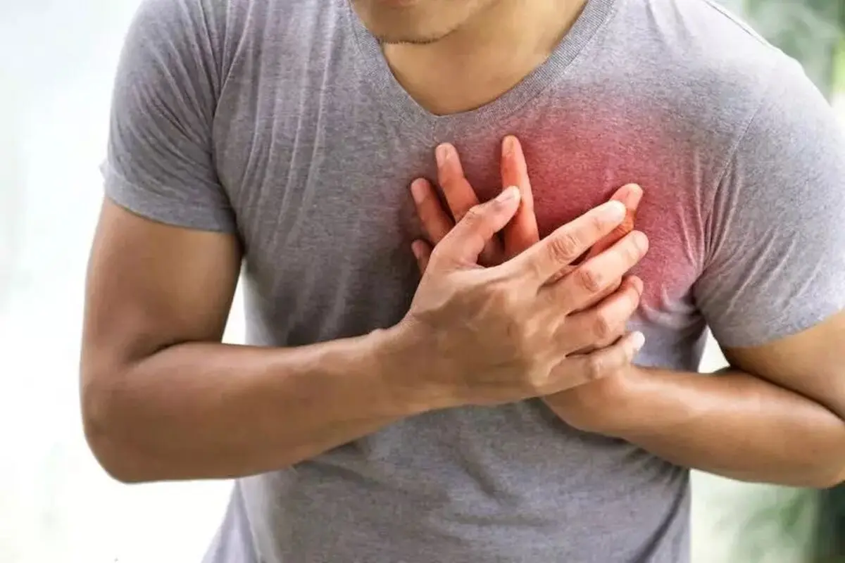 علائم ابتدایی سکته چیست؟
