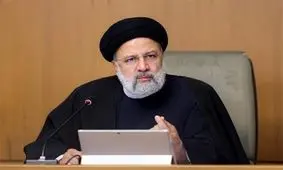 رئیس جمهور وعده داد: کندی اینترنت برطرف شود/ ویدئو