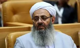 موضع مولوی عبدالحمید درباره حمله حماس مشابه موضع آمریکا است