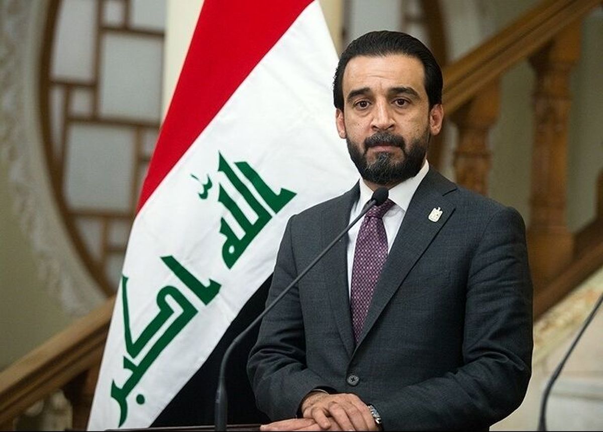 سفر رئیس مجلس عراق به ایران فردا انجام نمی‌شود