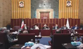 جلسات مجمع تشخیص مصلحت نظام روزانه شد 