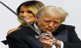 ترامپ به دنبال جنگ با ایران است؟